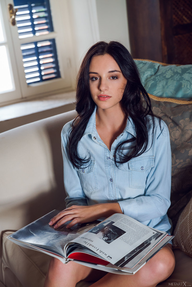 Доминика, 40 лет, 1 размер груди