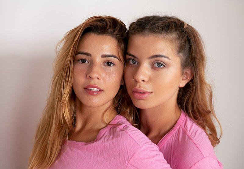 Елена, 18 лет, 5 размер груди