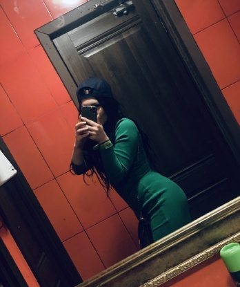 Александра, 26 лет, 3 размер груди